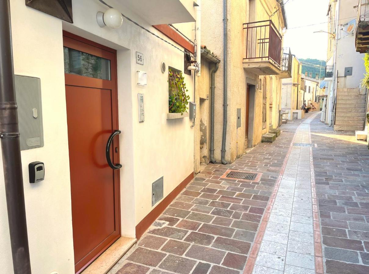Hermitage - Babsuites Dogliola Exterior foto